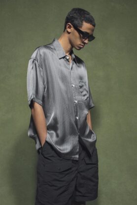 Lookbook monkey time Spring Summer 2023 13