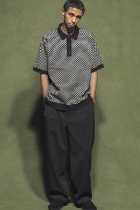 Lookbook monkey time Spring Summer 2023 14