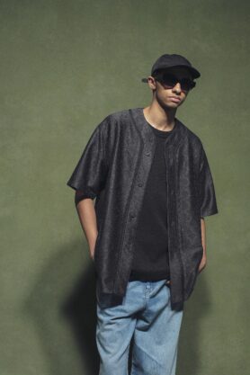 Lookbook monkey time Spring Summer 2023 16