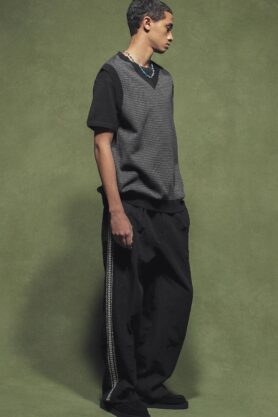 Lookbook monkey time Spring Summer 2023 17