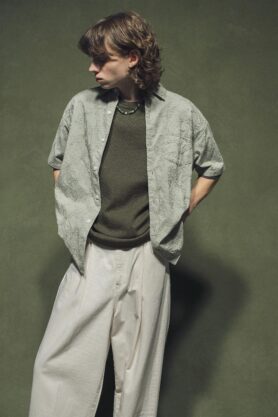 Lookbook monkey time Spring Summer 2023 2