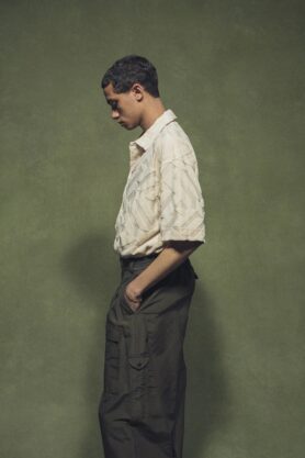 Lookbook monkey time Spring Summer 2023 4