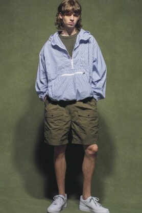 Lookbook monkey time Spring Summer 2023 5