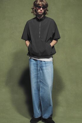 Lookbook monkey time Spring Summer 2023 7