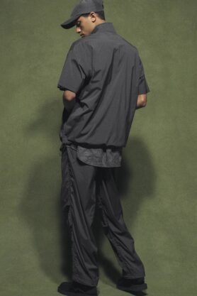 Lookbook monkey time Spring Summer 2023 8