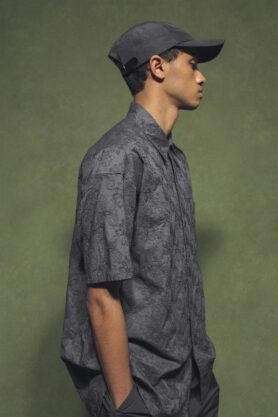 Lookbook monkey time Spring Summer 2023 9