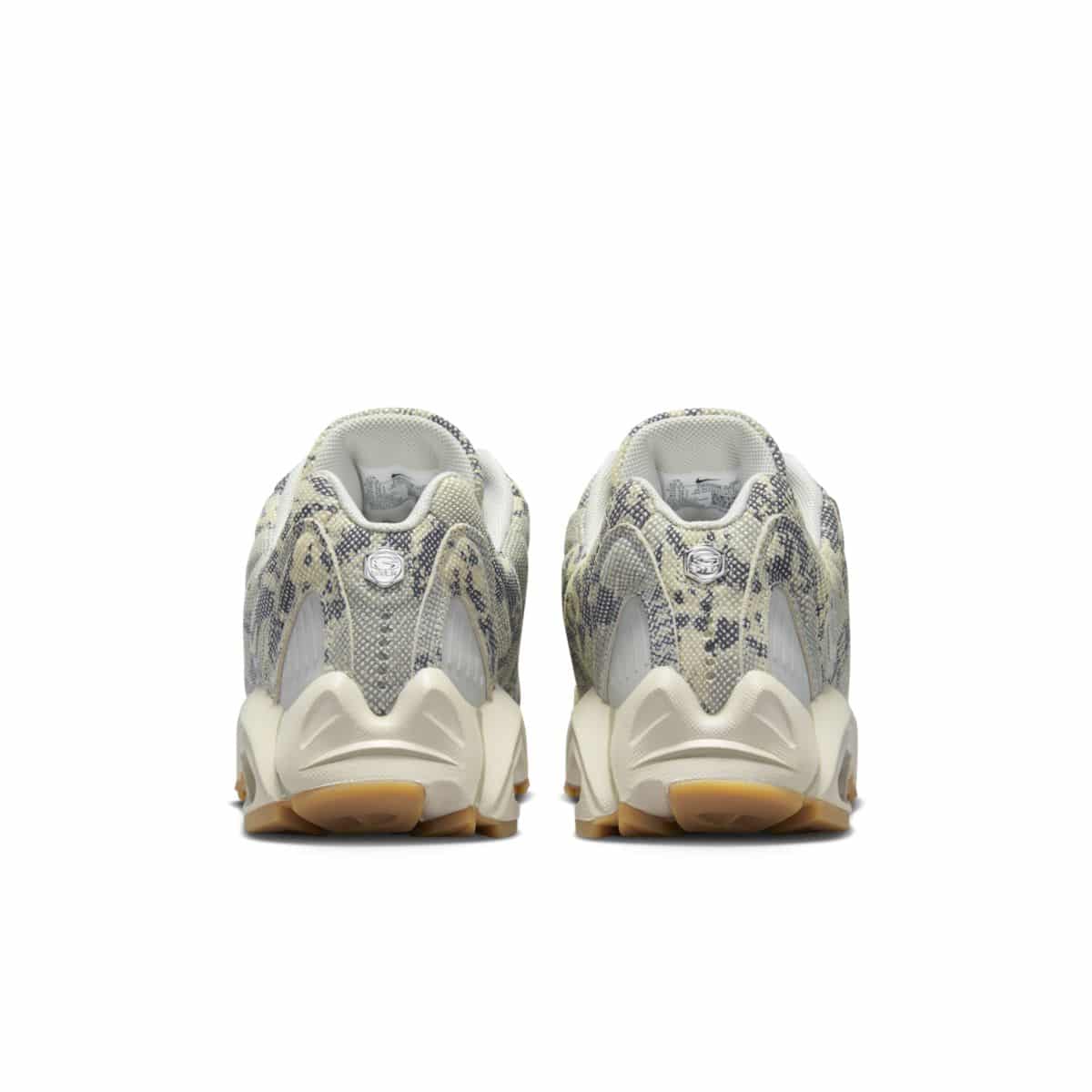 NOCTA x Nike Hot Step Air Terra Snakeskin Light Bone DR0508-001 F