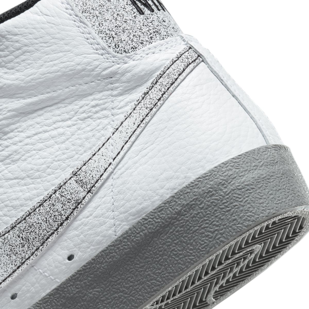 Nike Blazer Mid 50 Years of Hip-Hop DV7194-100 K