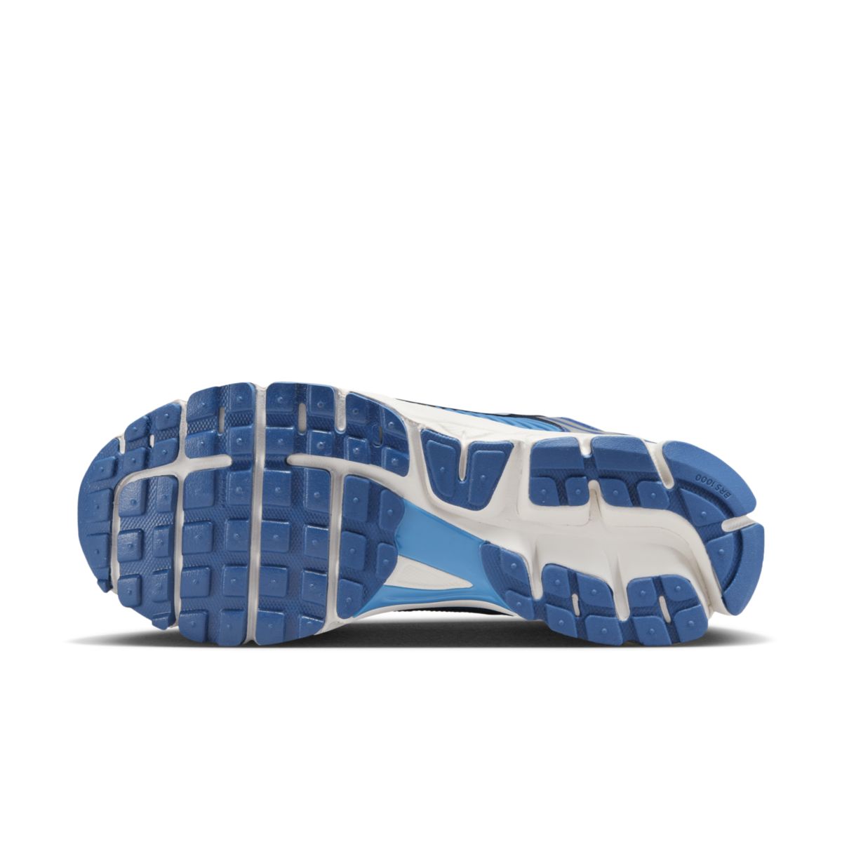 Nike Zoom Vomero 5 Worn Blue FB9149-400 B