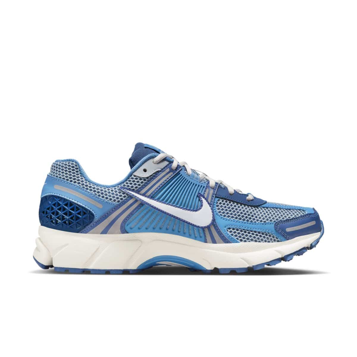 Nike Zoom Vomero 5 Worn Blue FB9149-400 C