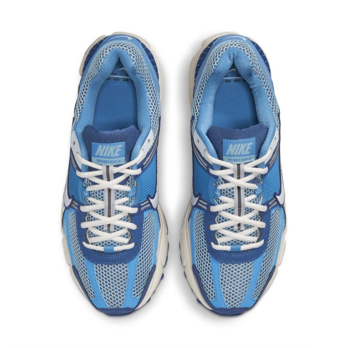 Nike Zoom Vomero 5 Worn Blue FB9149-400 D