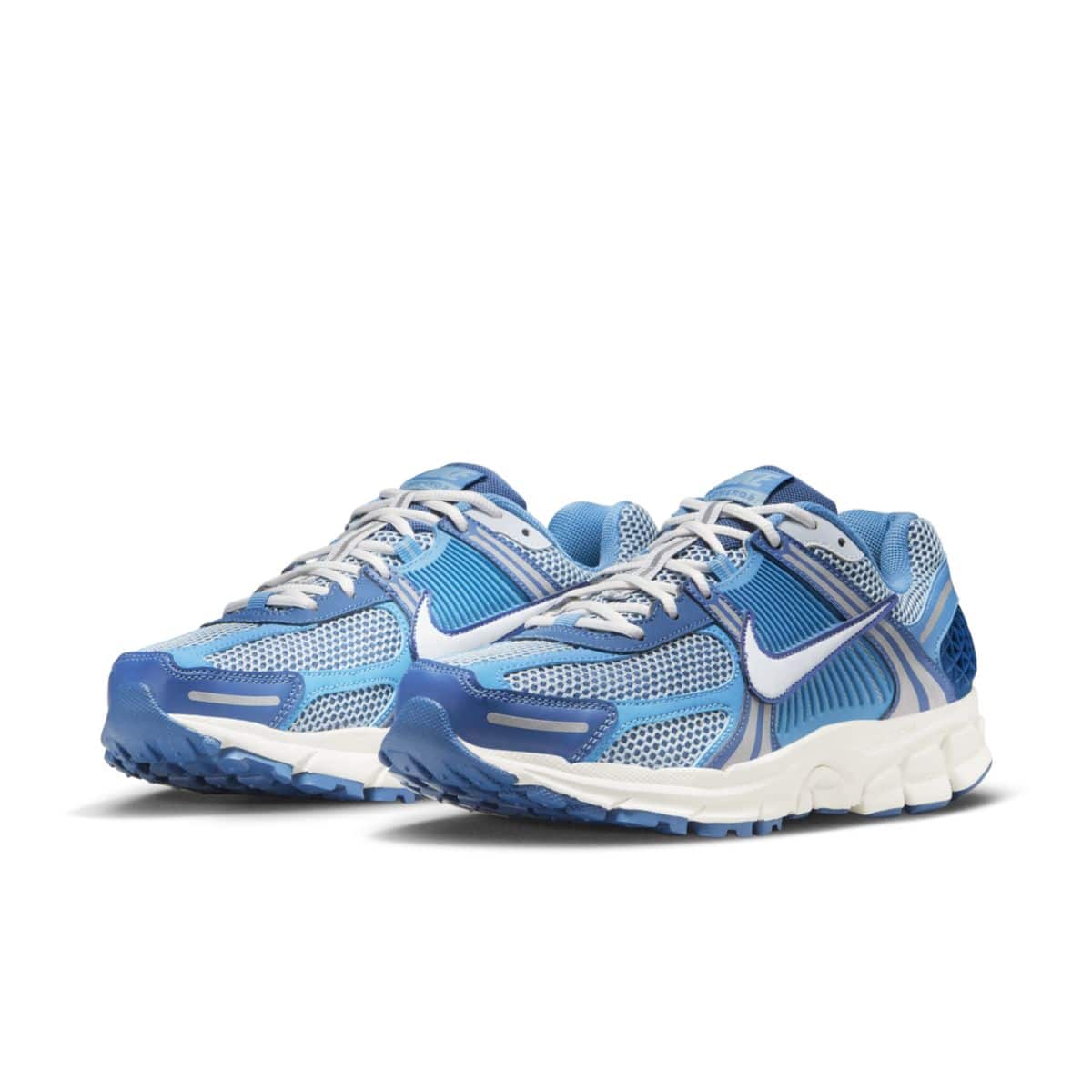Nike Zoom Vomero 5 Worn Blue FB9149-400 E