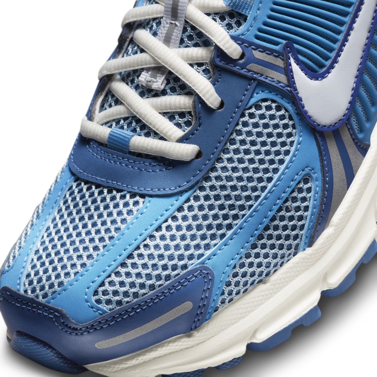 Nike Zoom Vomero 5 Worn Blue FB9149-400 H