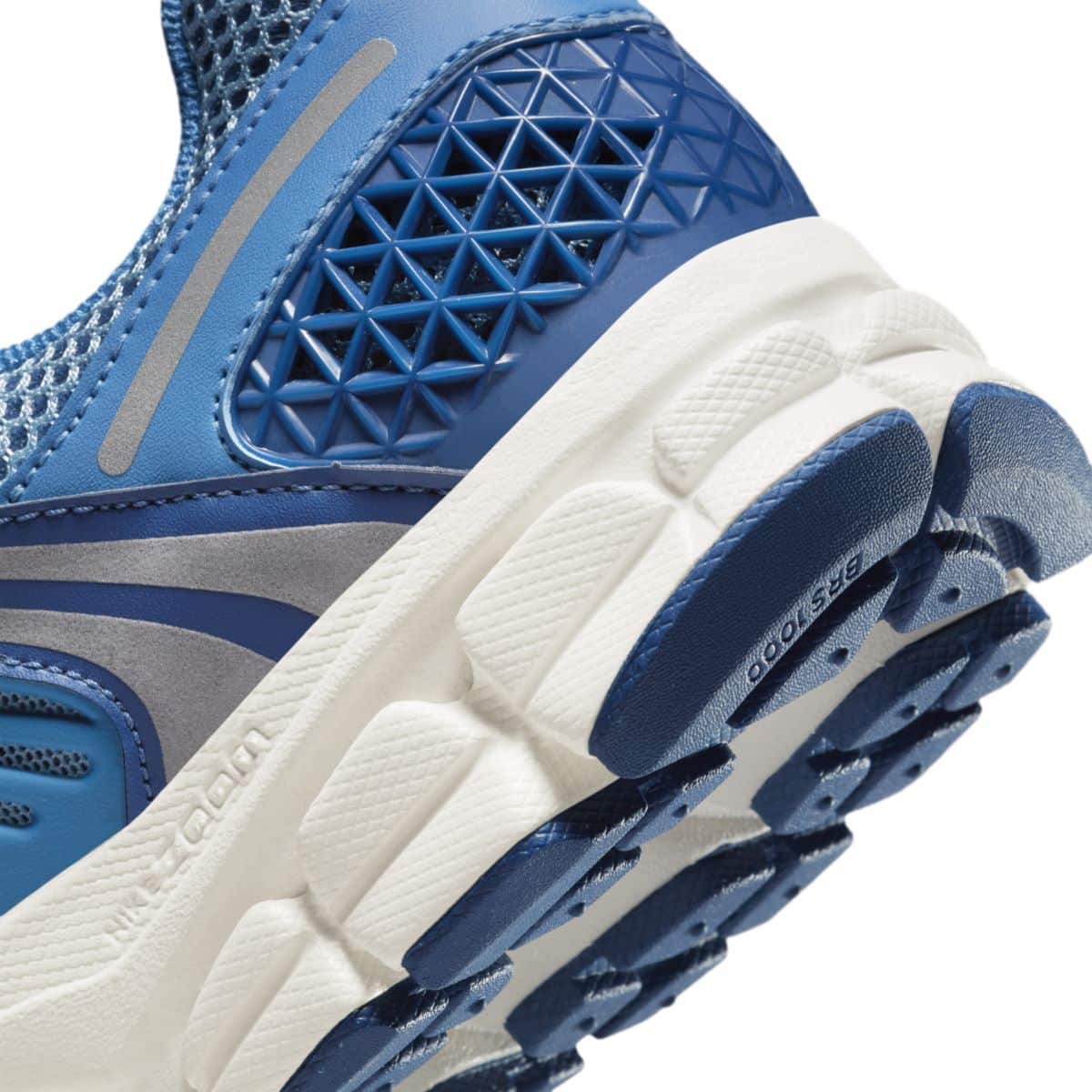 Nike Zoom Vomero 5 Worn Blue FB9149-400 K