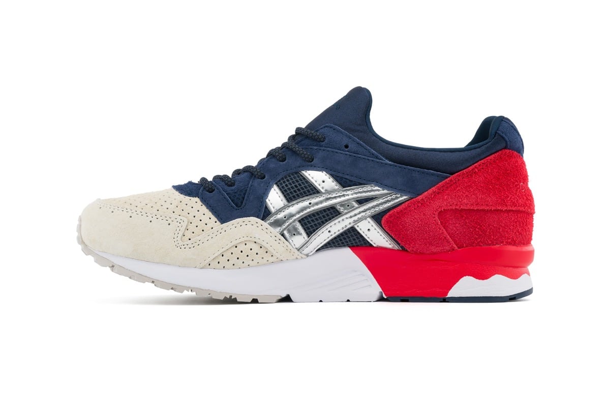 Concepts x ASICS GEL-LYTE V Libertea 2
