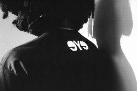 Lookbook Junya Watanabe MAN x Reigning Champ Summer 2023 10