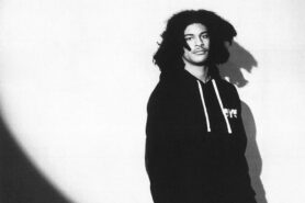 Lookbook Junya Watanabe MAN x Reigning Champ Summer 2023 12