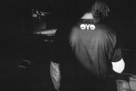 Lookbook Junya Watanabe MAN x Reigning Champ Summer 2023 13