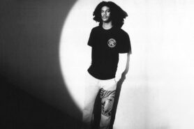 Lookbook Junya Watanabe MAN x Reigning Champ Summer 2023 14