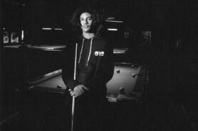 Lookbook Junya Watanabe MAN x Reigning Champ Summer 2023 16