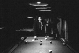 Lookbook Junya Watanabe MAN x Reigning Champ Summer 2023 17