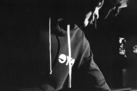 Lookbook Junya Watanabe MAN x Reigning Champ Summer 2023 3