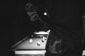 Lookbook Junya Watanabe MAN x Reigning Champ Summer 2023 7