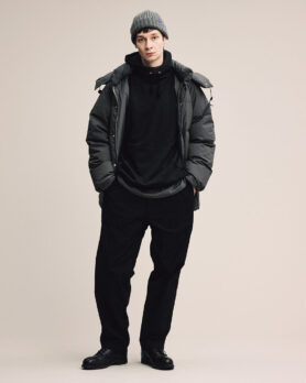 Lookbook The North Face Purple Label FW23 11