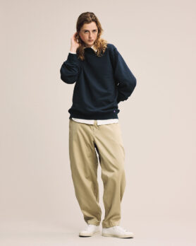 Lookbook The North Face Purple Label FW23 3