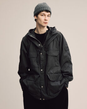 Lookbook The North Face Purple Label FW23 5