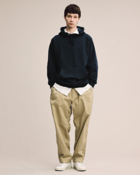 Lookbook The North Face Purple Label FW23 7