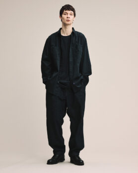 Lookbook The North Face Purple Label FW23 9