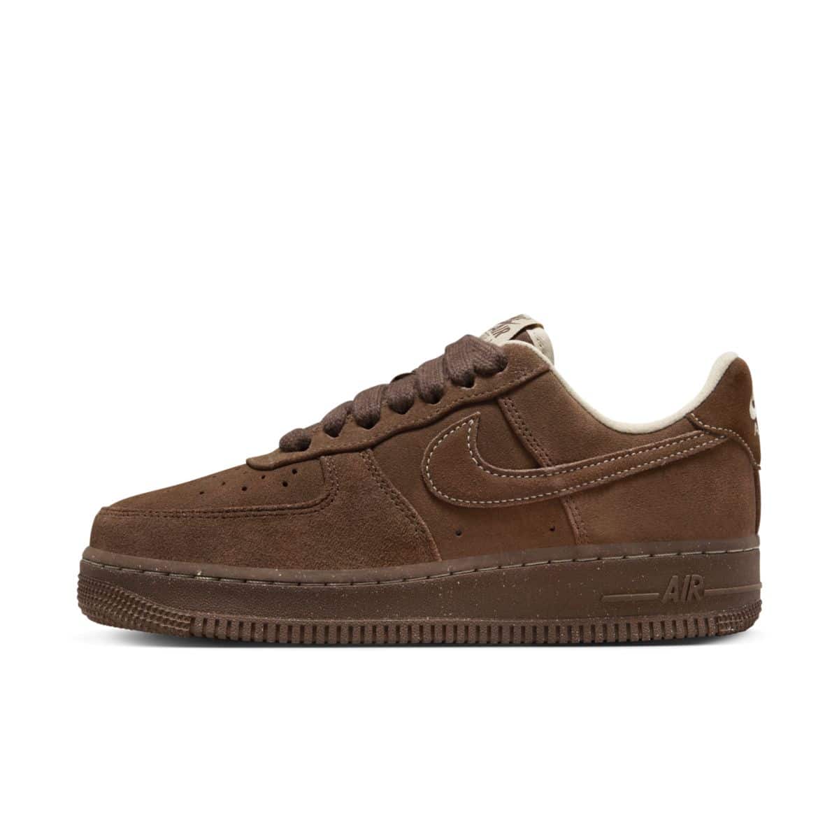 Nike Air Force 1 Low Cacao Wow FQ8901-259 A