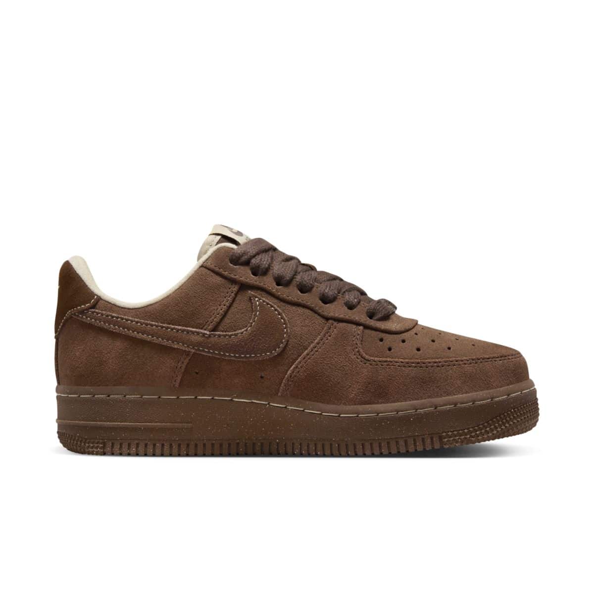 Nike Air Force 1 Low Cacao Wow FQ8901-259 C