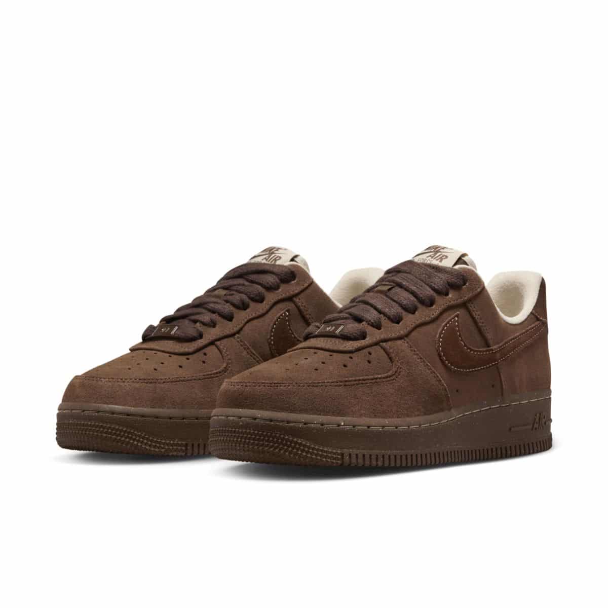 Nike Air Force 1 Low Cacao Wow FQ8901-259 E