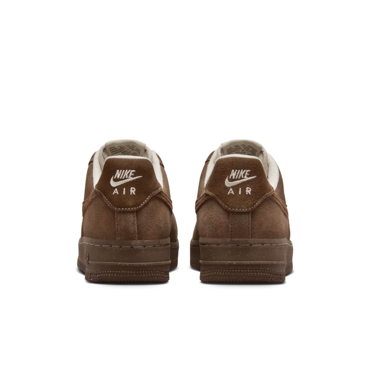 Nike Air Force 1 Low Cacao Wow FQ8901-259 F
