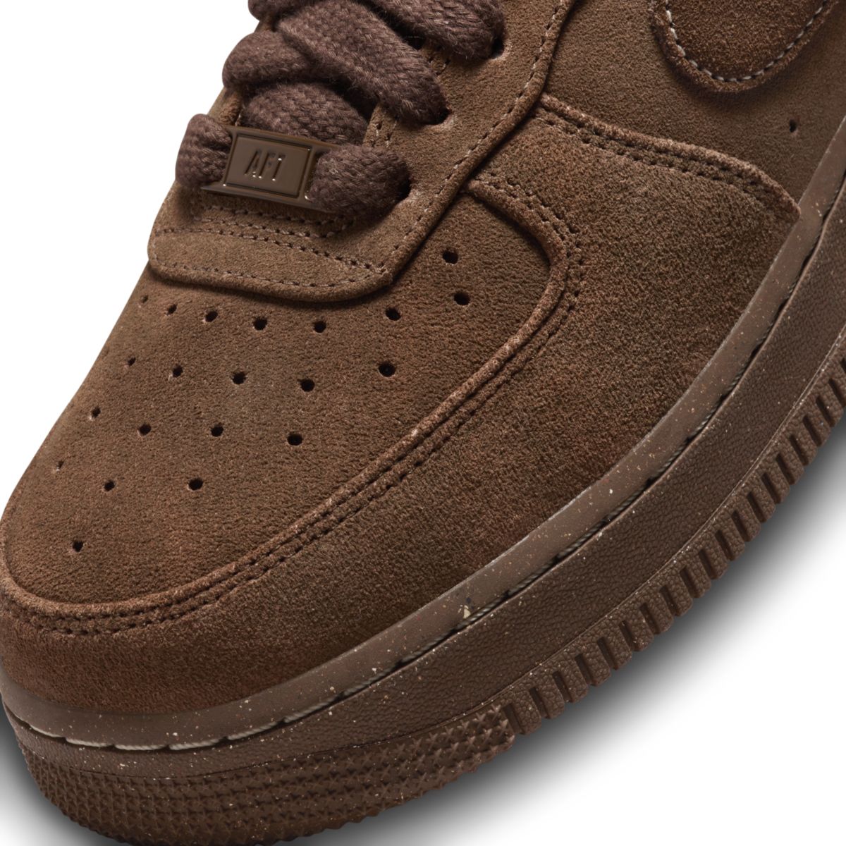 Nike Air Force 1 Low Cacao Wow FQ8901-259 H