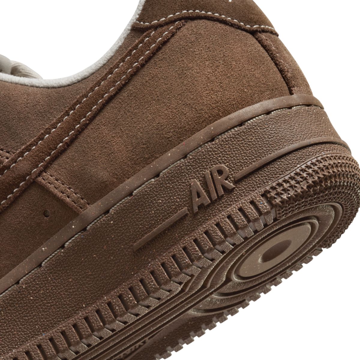 Nike Air Force 1 Low Cacao Wow FQ8901-259 K