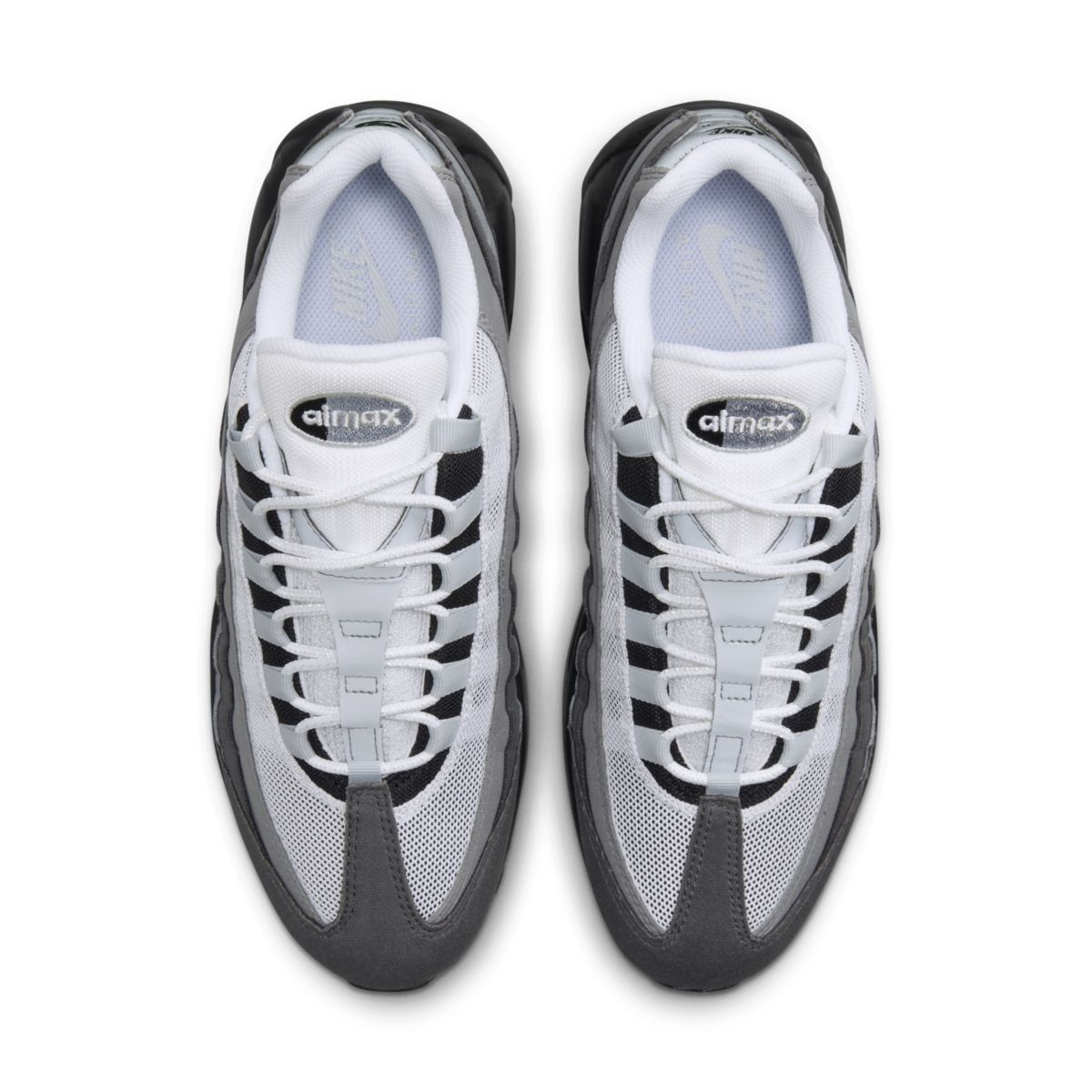 Nike Air Max 95 Grey Jewel FQ1235-002 D