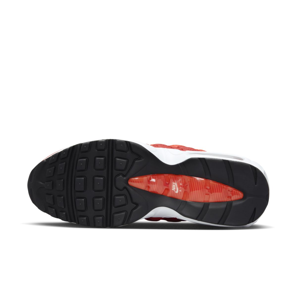 Nike Air Max 95 Mystic Red FN6866-642 B