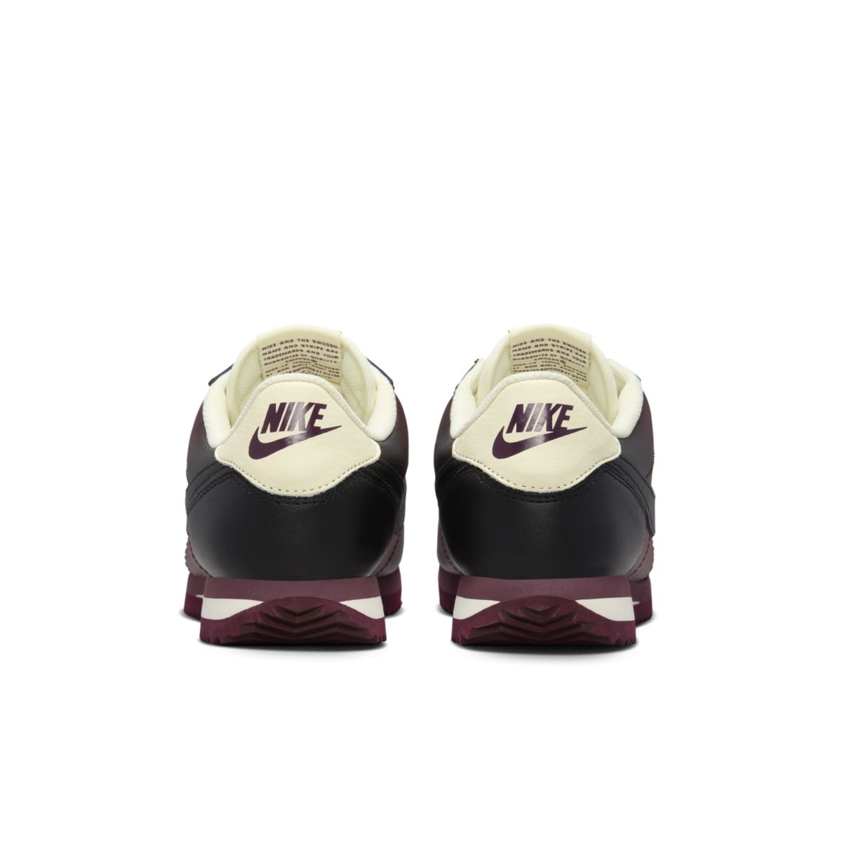Nike Cortez Unmuted WMNS FJ4737-600 F