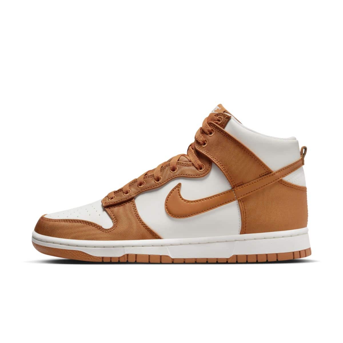 Nike Dunk High Monarch DV7223-800 A
