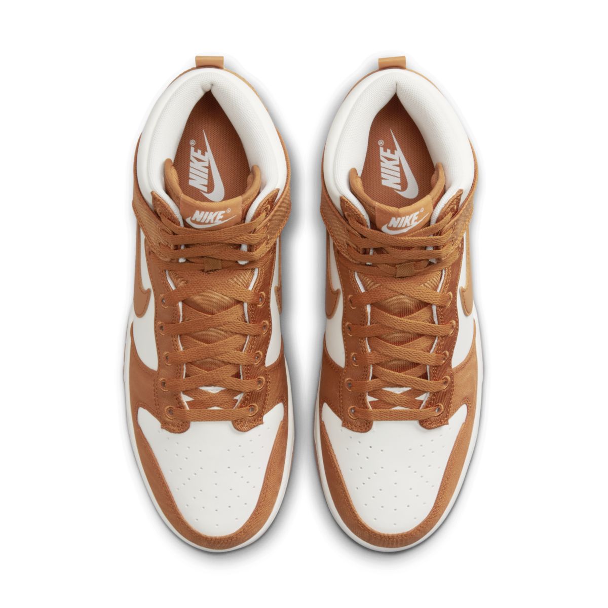 Nike Dunk High Monarch DV7223-800 D