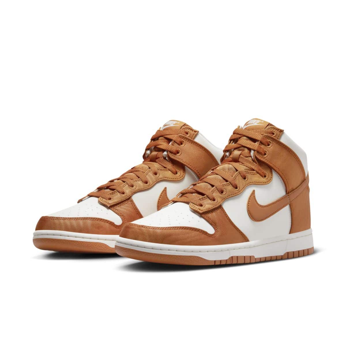 Nike Dunk High Monarch DV7223-800 E