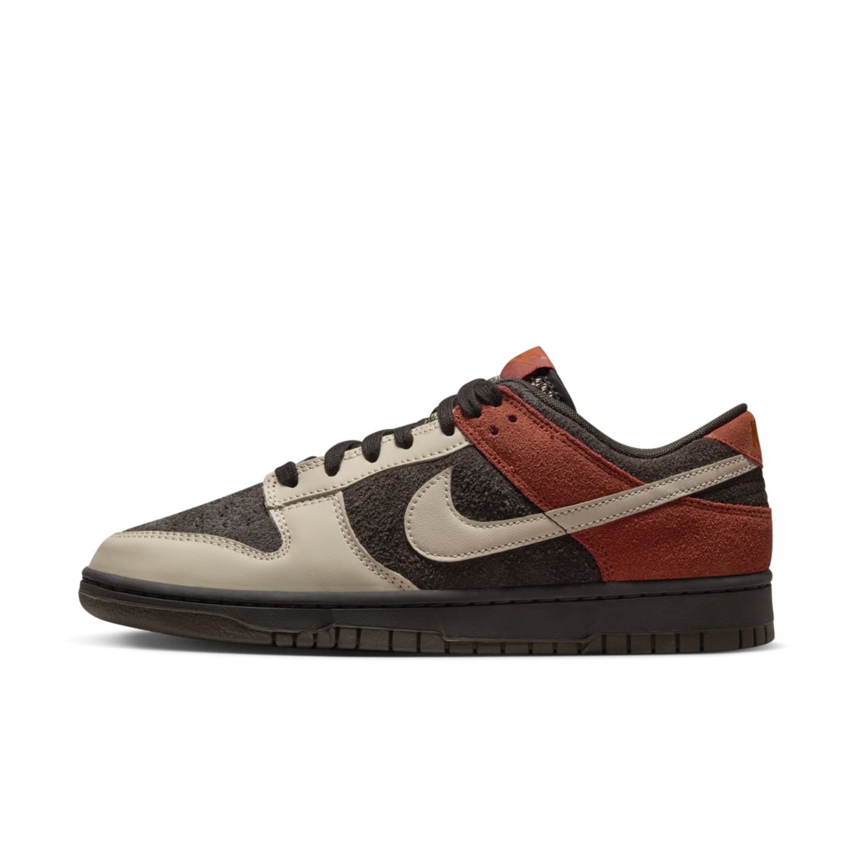 Nike Dunk Low Red Panda FV0395-200 A