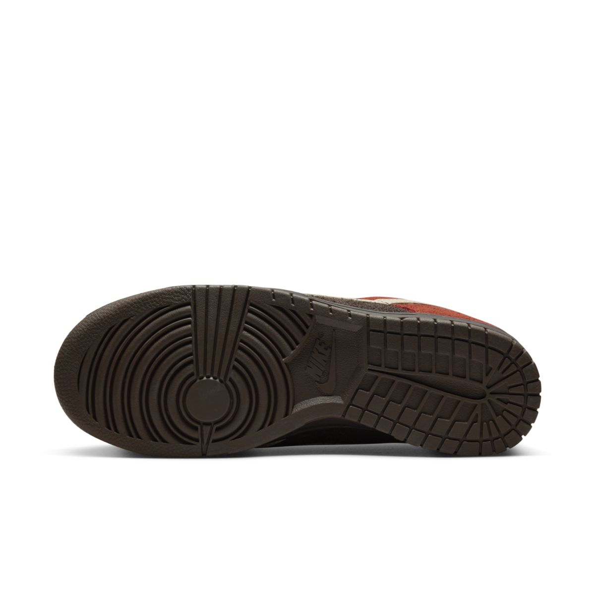 Nike Dunk Low Red Panda FV0395-200 B