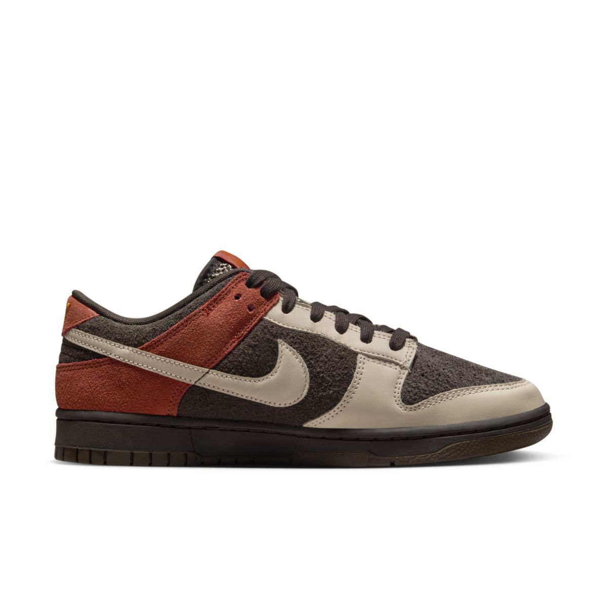 Nike Dunk Low Red Panda FV0395-200 C