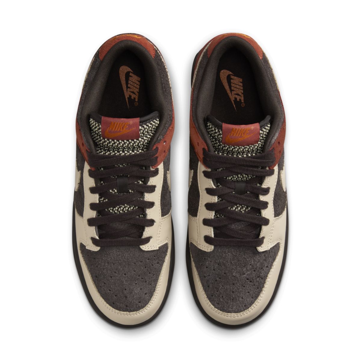 Nike Dunk Low Red Panda FV0395-200 D