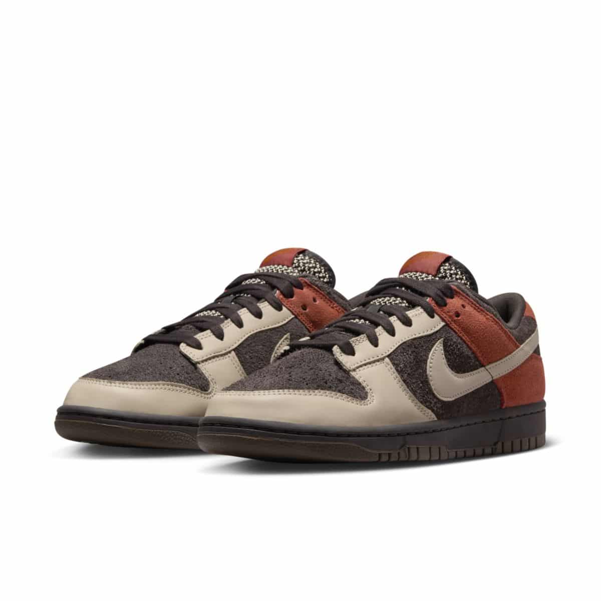 Nike Dunk Low Red Panda FV0395-200 E