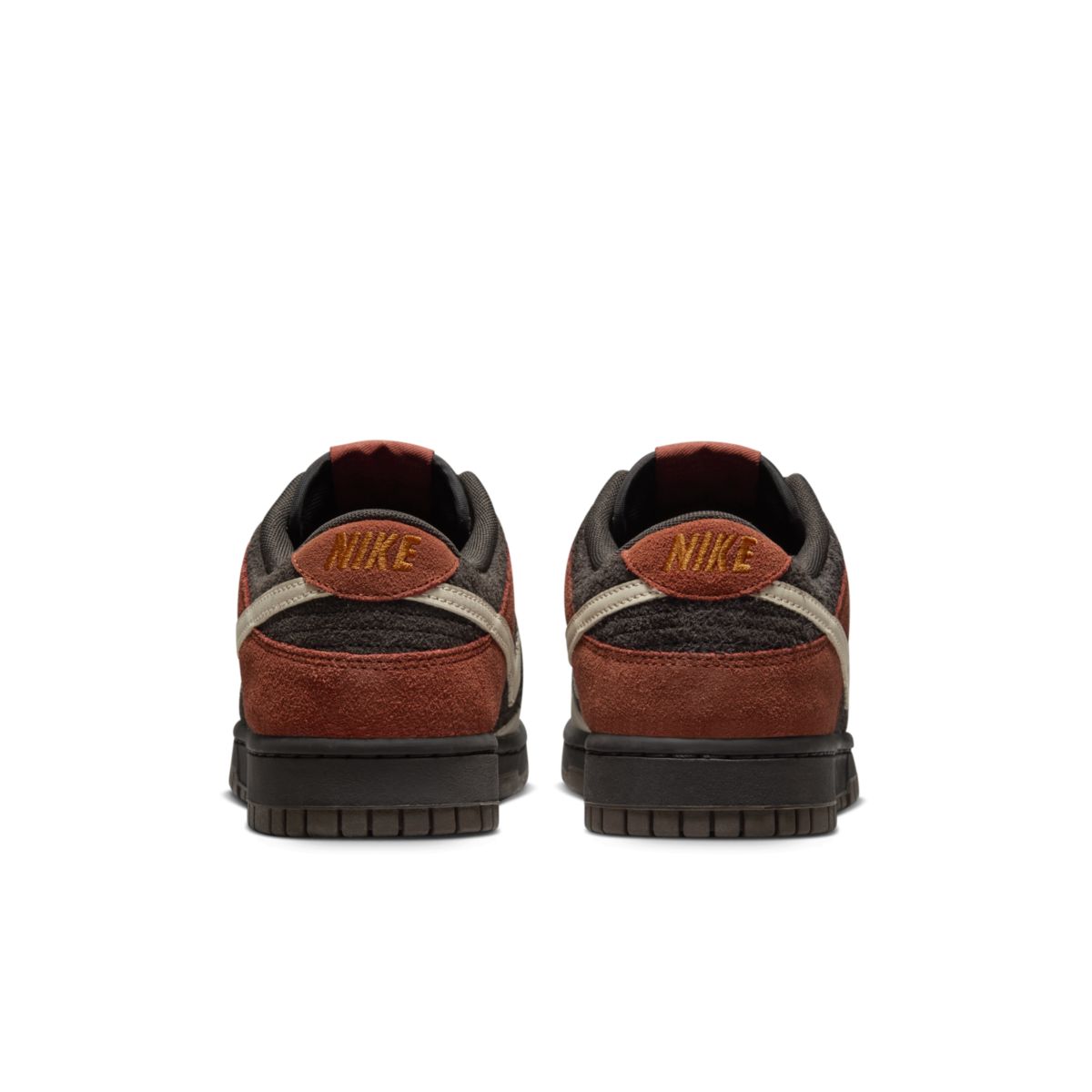 Nike Dunk Low Red Panda FV0395-200 F
